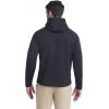 imagePUMA mens Pebble HoodiePuma Black
