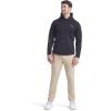 imagePUMA mens Pebble HoodiePuma Black