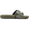 imagePUMA unisexchild Cool Cat 20Dark Olivepuma Olivepuma White