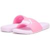 imagePUMA unisexchild Cool Cat 20Fast Pinkpuma Whitegrape Mist