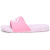 imagePUMA unisexchild Cool Cat 20Fast Pinkpuma Whitegrape Mist