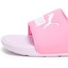 imagePUMA unisexchild Cool Cat 20Fast Pinkpuma Whitegrape Mist