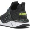imagePUMAPuma Blacklime Smashbright Aqua