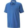 imagePuma Golf Mens Gamer PoloBright Cobalt