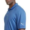 imagePuma Golf Mens Gamer PoloBright Cobalt