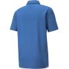 imagePuma Golf Mens Gamer PoloBright Cobalt