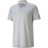 imagePuma Golf Mens Gamer PoloHigh Rise
