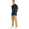 imagePuma Golf Mens Gamer PoloNavy Blazer