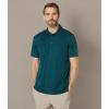 imagePuma Golf Mens Gamer PoloPonderosa Pine