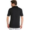 imagePuma Golf Mens Gamer PoloPuma Black