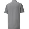 imagePuma Golf Mens Gamer PoloQuiet Shade
