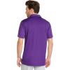 imagePuma Golf Mens Gamer PoloTillandsia Purple