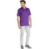 imagePuma Golf Mens Gamer PoloTillandsia Purple