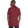 imagePuma Golf Mens Gamer PoloZinfandel
