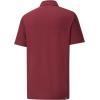 imagePuma Golf Mens Gamer PoloZinfandel