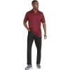imagePuma Golf Mens Gamer PoloZinfandel