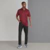 imagePuma Golf Mens Gamer PoloZinfandel