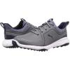 imagePuma Golf Mens Grip Fusion Sport Golf ShoeQuiet Shade Peacoat