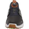 imagePuma Golf Mens Ignite ArticulatePeacoatpuma Silverquiet Shade