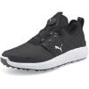 imagePuma Golf Mens Ignite ArticulatePuma Blackpuma Silverpuma Black