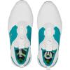 imagePuma Golf Mens Ignite ArticulatePuma Whitepuma Silvergreen Lagoon
