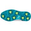 imagePuma Golf Mens Ignite ArticulatePuma Whitepuma Silvergreen Lagoon