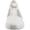 imagePuma Golf Mens Ignite ArticulatePuma Whitepuma Silverhigh Rise