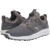 imagePuma Golf Mens Ignite ArticulateQuiet Shadepuma Silverquiet Shade