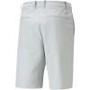 imagePuma Mens Golf 2019 Mens Jackpot ShortAsh Gray