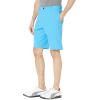 imagePuma Mens Golf 2019 Mens Jackpot ShortBleu Azure