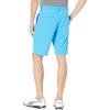 imagePuma Mens Golf 2019 Mens Jackpot ShortBleu Azure
