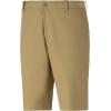 imagePuma Mens Golf 2019 Mens Jackpot ShortCoconut Crush