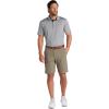 imagePuma Mens Golf 2019 Mens Jackpot ShortDark Sage