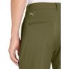 imagePuma Mens Golf 2019 Mens Jackpot ShortDeep Lichen Green