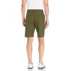 imagePuma Mens Golf 2019 Mens Jackpot ShortDeep Lichen Green