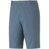 imagePuma Mens Golf 2019 Mens Jackpot ShortEvening Sky