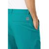 imagePuma Mens Golf 2019 Mens Jackpot ShortGreen Lagoon