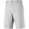 imagePuma Mens Golf 2019 Mens Jackpot ShortGrey