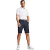 imagePuma Mens Golf 2019 Mens Jackpot ShortNavy Blazer