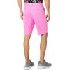 imagePuma Mens Golf 2019 Mens Jackpot ShortPink Mist