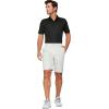 imagePuma Mens Golf 2019 Mens Jackpot ShortSedate Gray