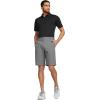 imagePuma Mens Golf 2019 Mens Jackpot ShortSlate Sky