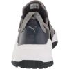 imagePuma Mens Gsone Golf ShoesNavy BlazerQuiet ShadeQuiet Shade