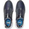 imagePuma Mens Gsone Golf ShoesNavy BlazerQuiet ShadeQuiet Shade