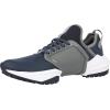imagePuma Mens Gsone Golf ShoesNavy BlazerQuiet ShadeQuiet Shade