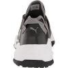imagePuma Mens Gsone Golf ShoesPuma Blackquiet Shadepuma Black