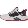 imagePuma Mens Gsone Golf ShoesPuma WhiteNavy BlazerSki Patrol