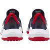 imagePuma Mens Gsone Golf ShoesPuma WhiteNavy BlazerSki Patrol