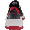 imagePuma Mens Gsone Golf ShoesPuma WhiteNavy BlazerSki Patrol