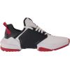 imagePuma Mens Gsone Golf ShoesPuma WhiteNavy BlazerSki Patrol